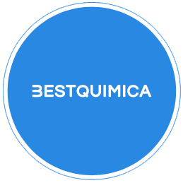 Logo Best Química