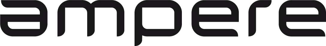 Logo Ampère